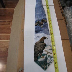 100% silk Men's tie 1i